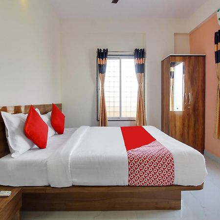 Hotel O Silver 9 Хинджавади Экстерьер фото