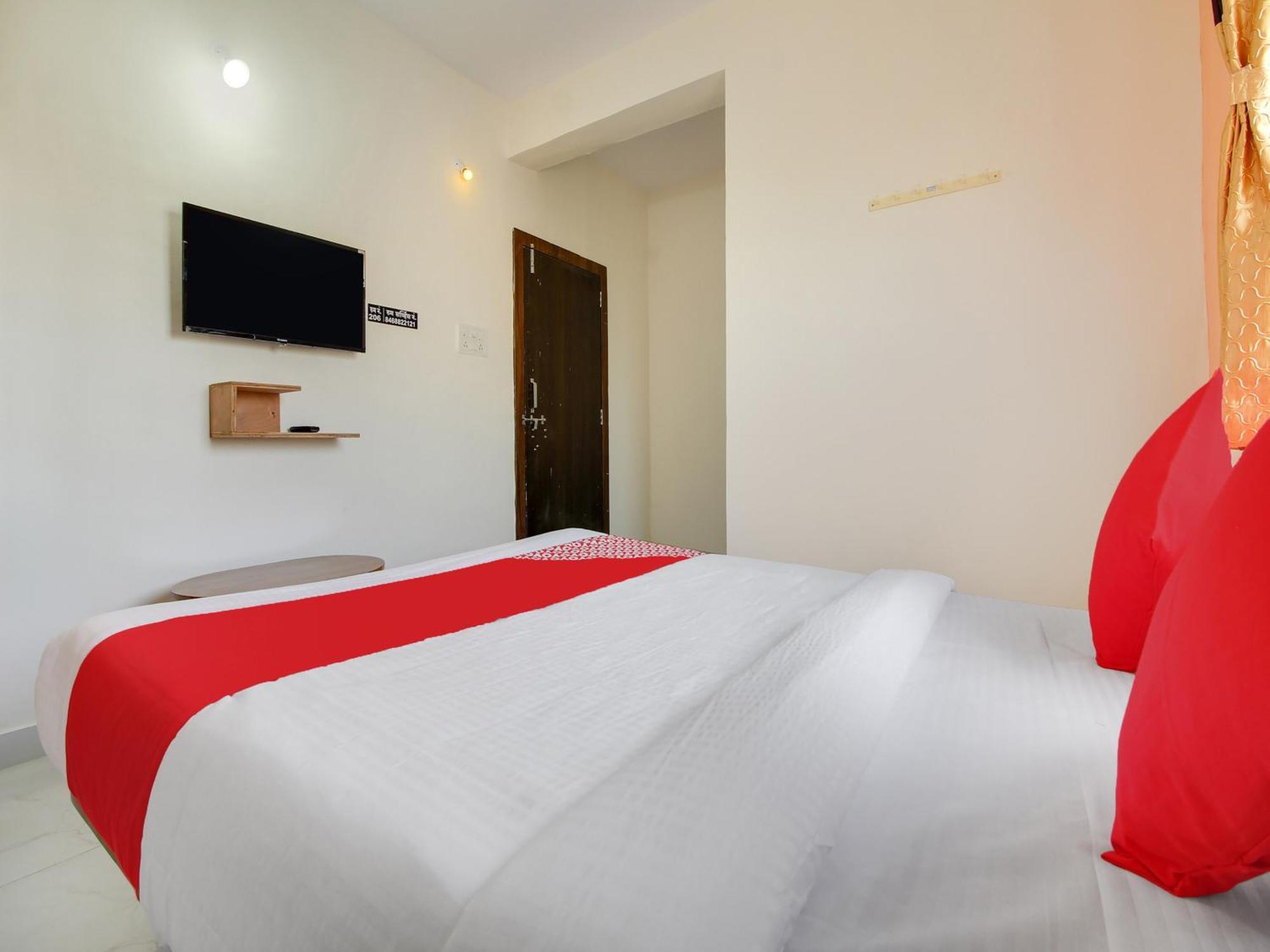 Hotel O Silver 9 Хинджавади Экстерьер фото